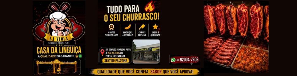 Casa da Linguiça