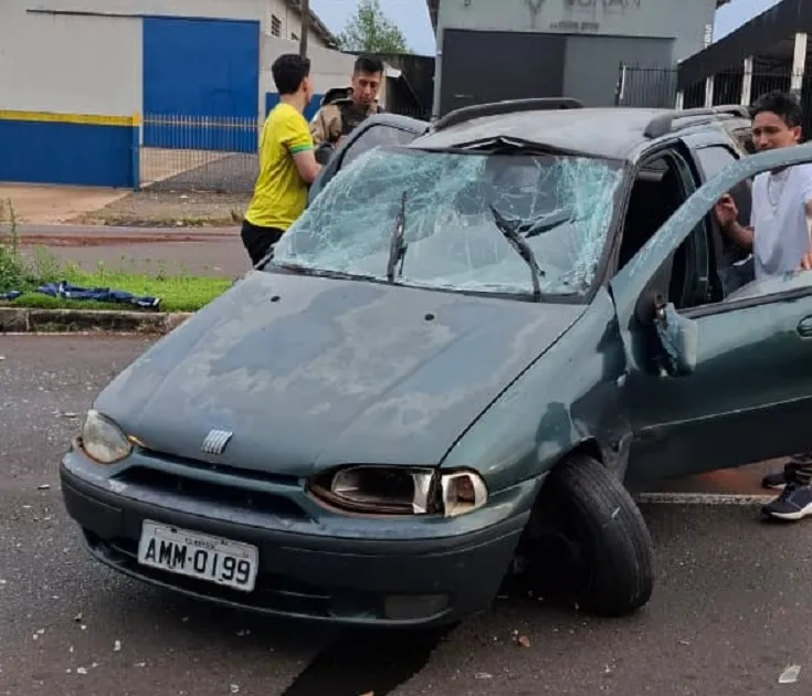 Foto: Divulgação /25º BPM