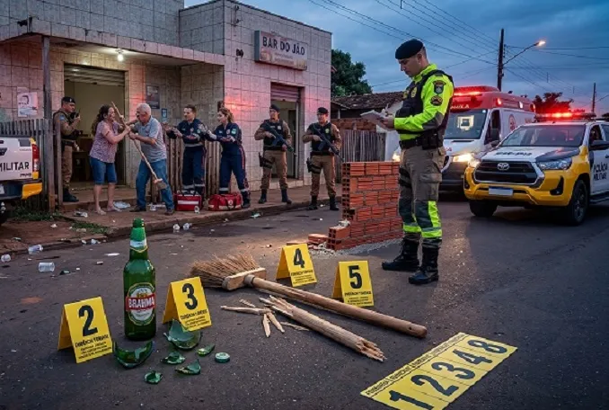 Foto: Ilustrativa/Portal do Viola News