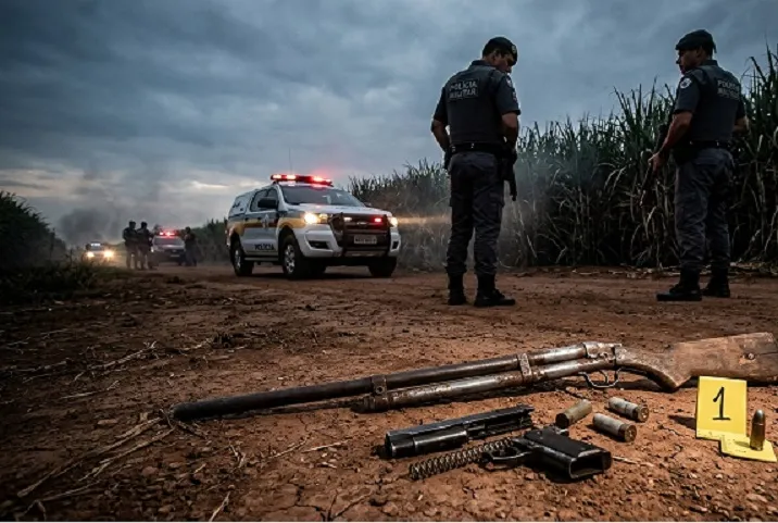 Foto: Ilustrativa/Portal do Viola News