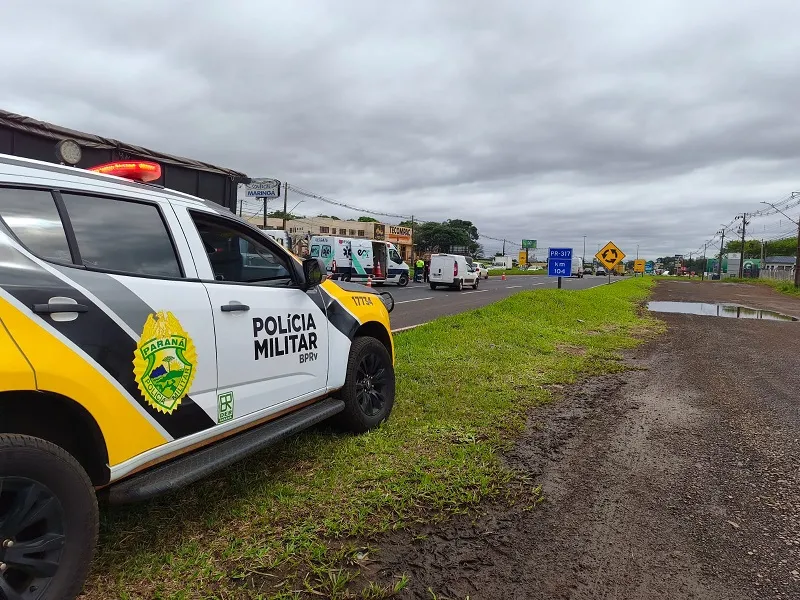 Foto: Divulgação 4ªCia BPRv
