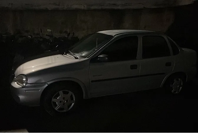 MOTORISTA É PRESO COM 1,07 MG/L DE ÁLCOOL NO TESTE DO BAFÔMETRO EM PÉROLA