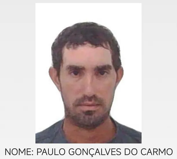 Foto: Divulgação /25º BPM