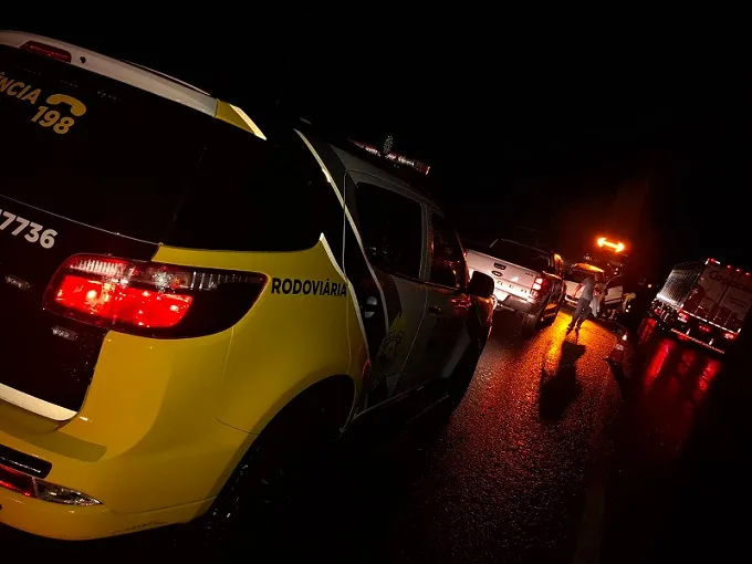 Foto: Divulgação 4ªCia BPRv