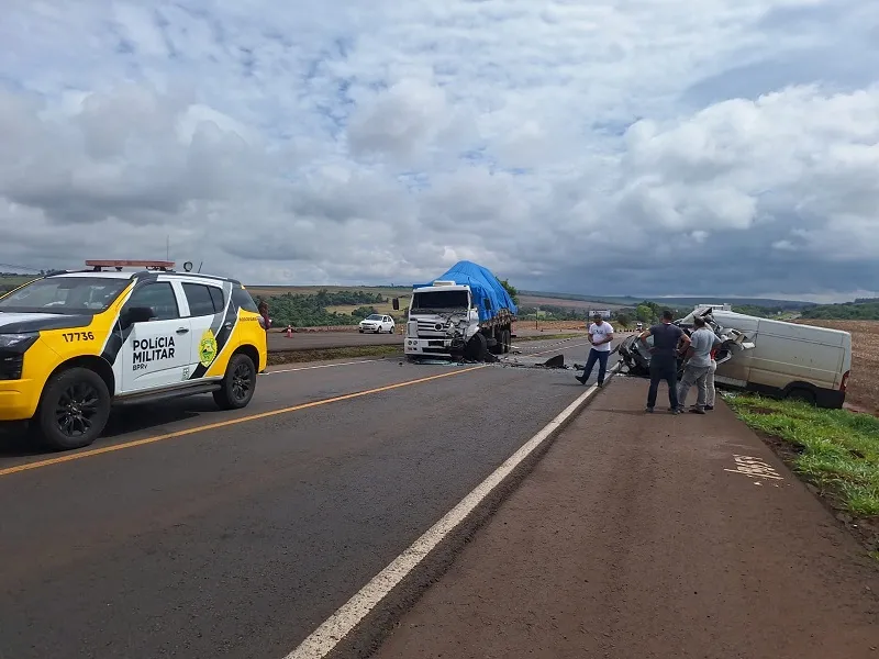 Foto: Divulgação 4ªCia BPRv