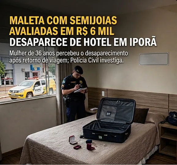 Foto: Ilustrativa/Portal do Viola News