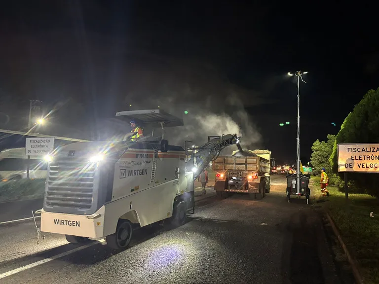 Foto: EPR-PARANÁ