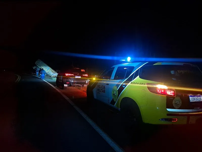 Foto: Divulgação 4ªCia BPRv
