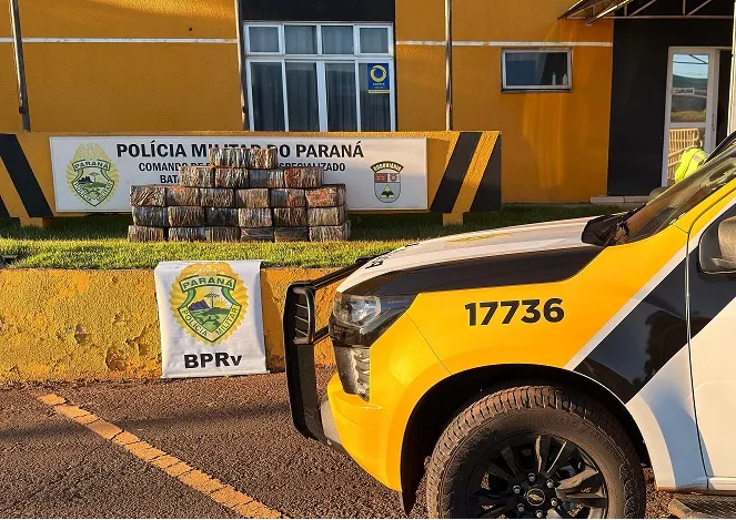 Foto: Divulgação 4ªCia BPRv