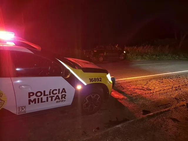 Foto: Divulgação 4ªCia BPRv