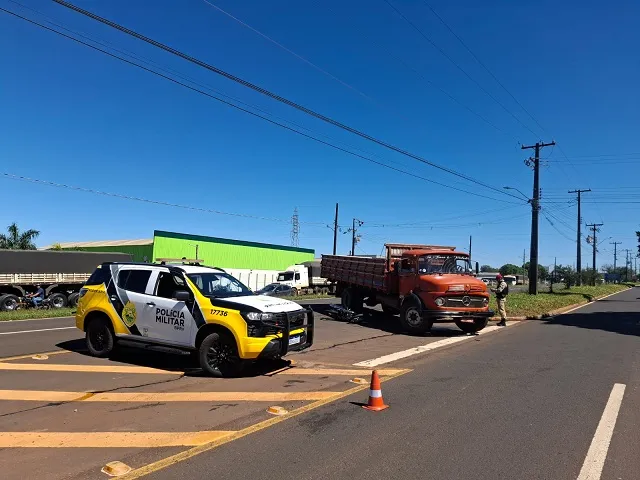Foto: Divulgação 4ªCia BPRv