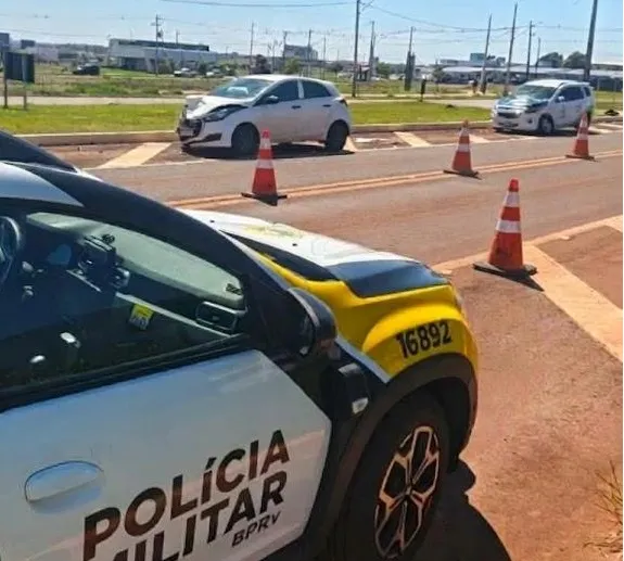 Foto: Divulgação 4ªCia BPRv