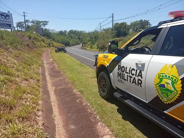 Foto: Divulgação 4ªCia BPRv