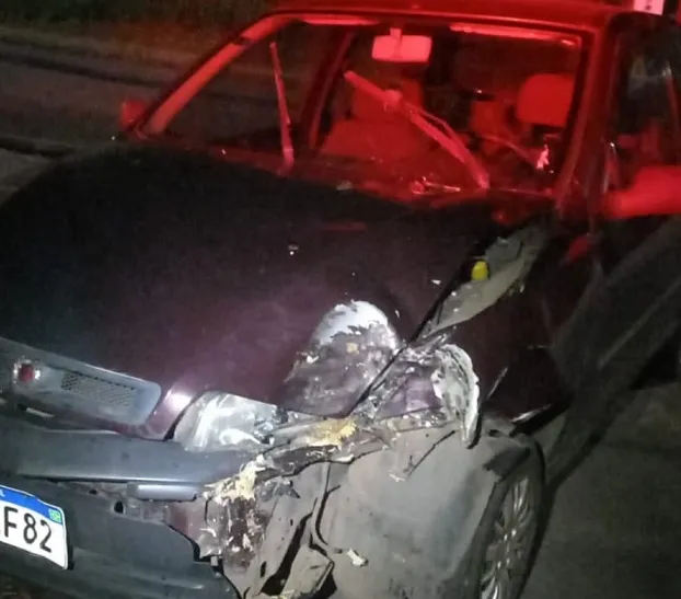 Foto: Divulgação /25º BPM