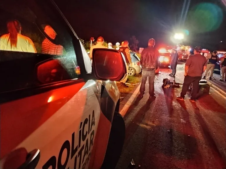 Foto: Divulgação 4ªCia BPRv