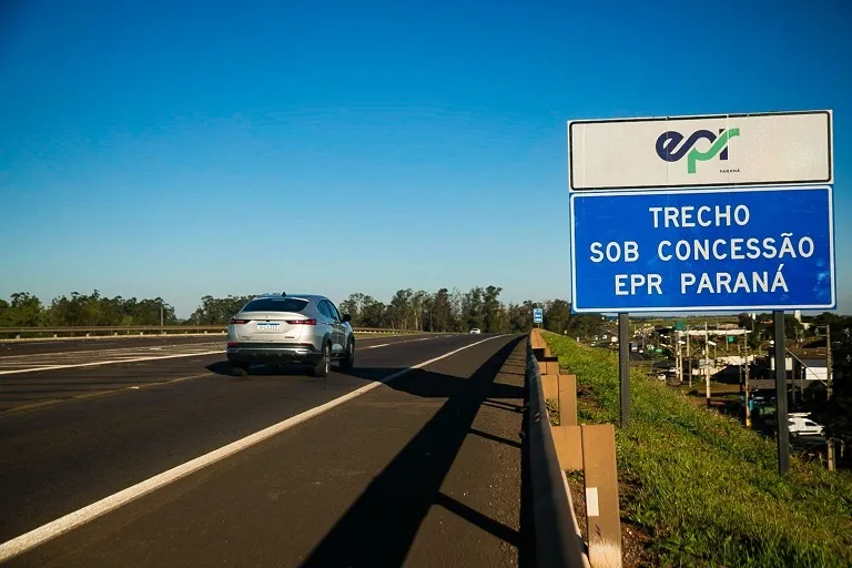 Foto: EPR-PARANÁ
