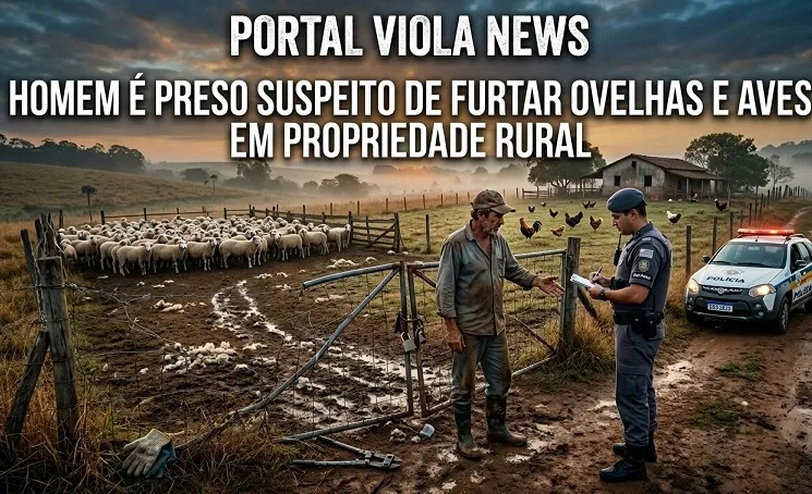 Foto: Ilustrativa/Portal do Viola News
