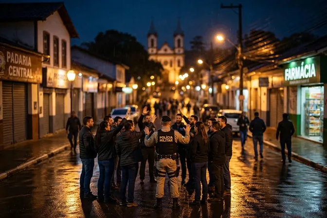 Foto: Ilustrativa/Portal do Viola News