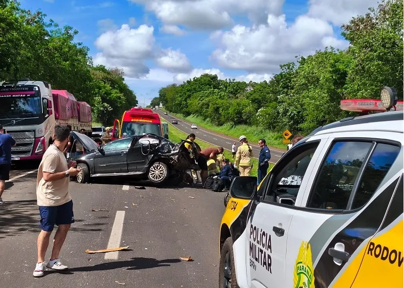 Foto: Divulgação 4ªCia BPRv