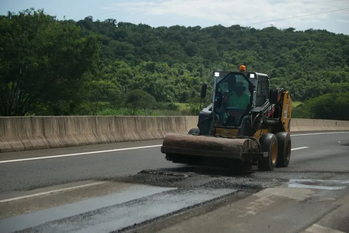Foto: EPR-PARANÁ