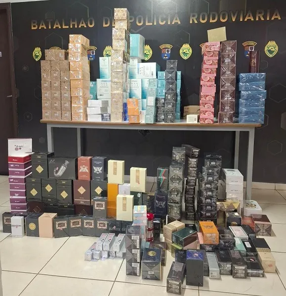 Foto: Divulgação 4ªCia BPRv
