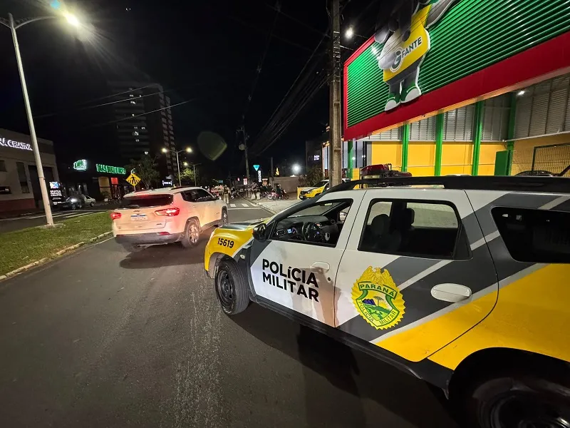 Foto: Divulgação /25º BPM