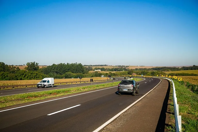 Foto: EPR-PARANÁ