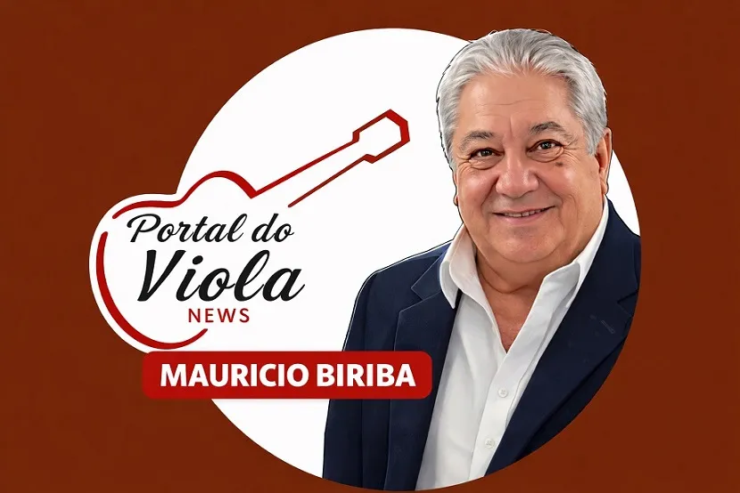 Mauricio Biriba